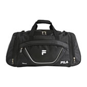 adidas Defender IV Small Duffel Bag - JCPenney