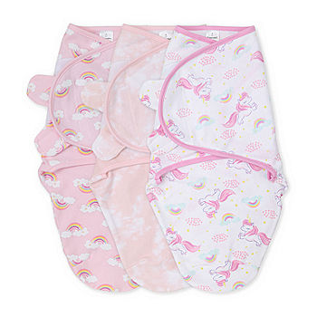 Proactive Baby Reusable Diaper Underwear For Age 0-24 Months