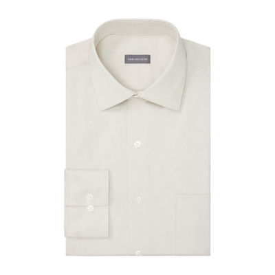 Big and tall mens white dress shirts sale