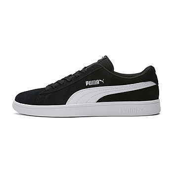 PUMA Smash V2 Mens Sneakers - JCPenney