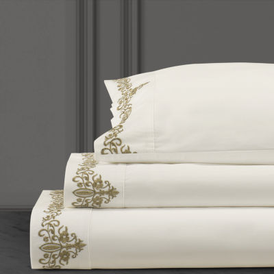 Queen Street Nicholas Sheet Set