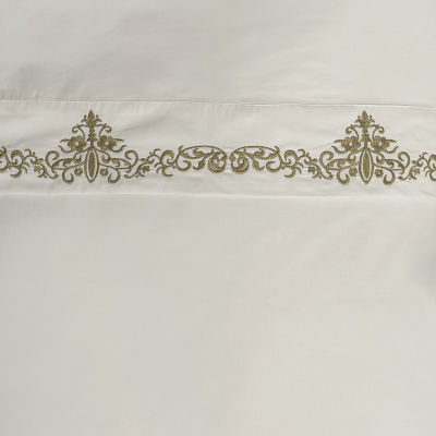 Queen Street Nicholas Sheet Set