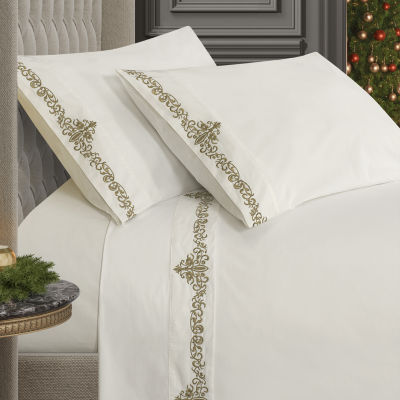 Queen Street Nicholas Sheet Set