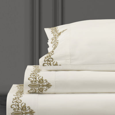 Queen Street Nicholas Sheet Set