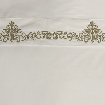 Queen Street Nicholas Sheet Set