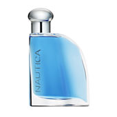 Nautica Life Eau De Toilette Spray For Men 1.7 oz Each New Seal Boxed