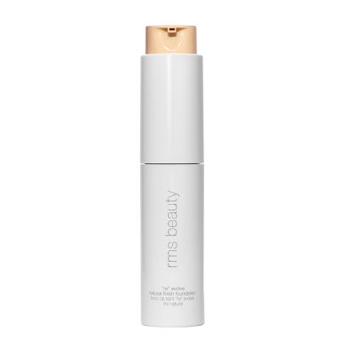 Rms Beauty Reevolve Natural Finish Liquid Foundation