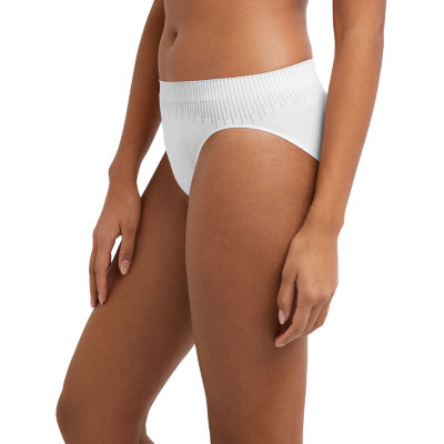 Bali One Smooth You Perfectly Pretty Cooling High Cut Panty Dflchc -  JCPenney