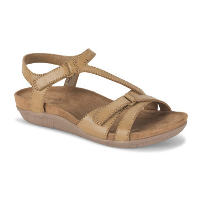 Baretraps Womens Jaxen Wedge Sandals