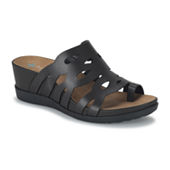 Boc Womens Summer Wedge Sandals - JCPenney