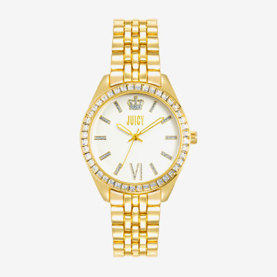 juicy couture watch bracelet
