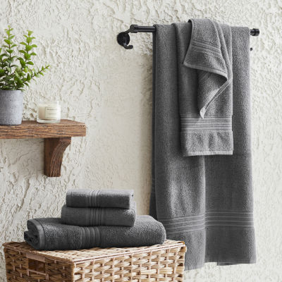 Linery 6-pc. Quick Dry Bath Towel Set