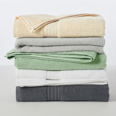 Linery 6-pc. Quick Dry Bath Towel Set