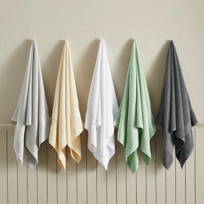 Linery 6-pc. Quick Dry Bath Towel Sets