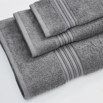 Linery 6-pc. Quick Dry Bath Towel Set