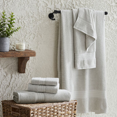 Linery 4-pc. Quick Dry Bath Towels