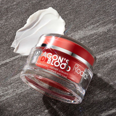 Rodial Dragons Blood Velvet Cream