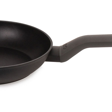 BergHOFF Leo 8 Non-Stick Frying Pan, One Size, Gray