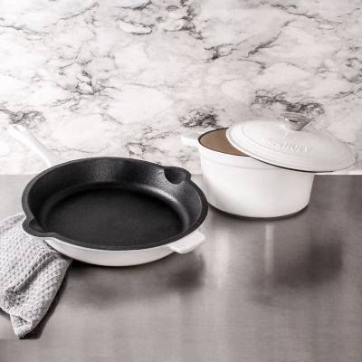 BergHOFF Neo Cast Iron 3-pc. Cookware Set