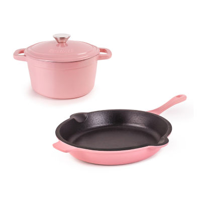 BergHOFF Neo Cast Iron 3-pc. Cookware Set