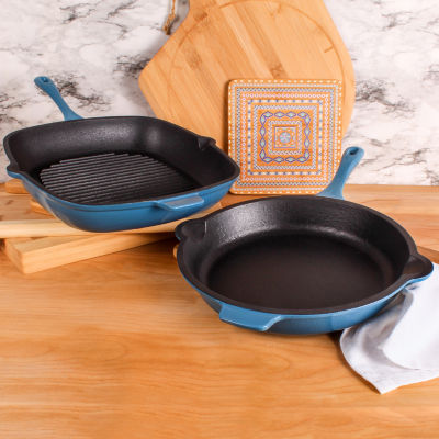 BergHOFF Neo Cast Iron 4-pc. Cookware Set - JCPenney