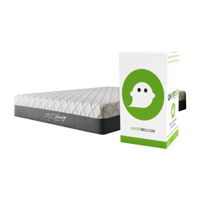 Nature’s Sleep Natalie 14" Foam Mattress a Box