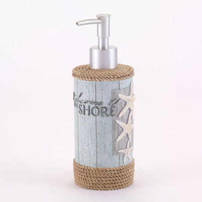 Avanti Beachcomber Soap Dispenser