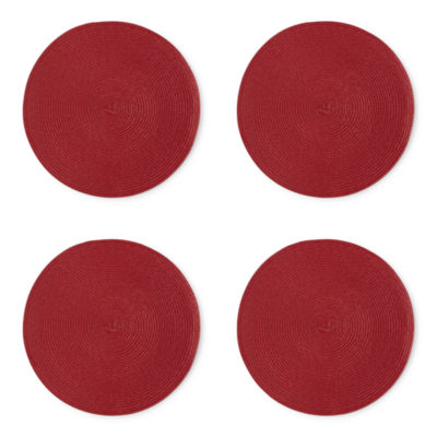 Homewear Carnegie Placemat CARNEGIE JCPenney