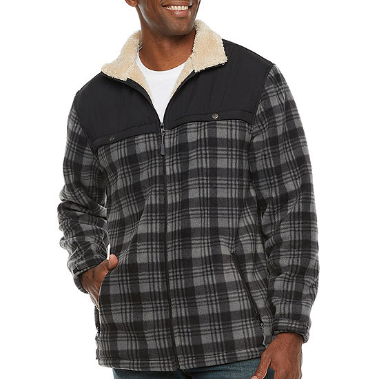 Victory Mens Midweight Work Jacket