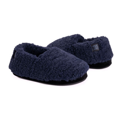 Muk Luks Talora Womens Moccasin Slippers