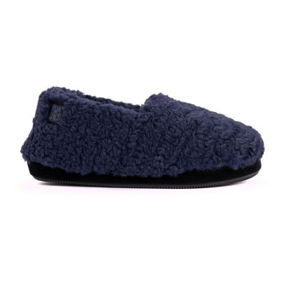 Muk Luks Talora Womens Moccasin Slippers