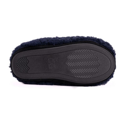 Muk Luks Talora Womens Moccasin Slippers