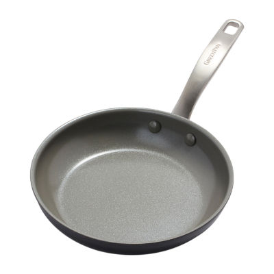GreenPan Chatham Ceramic Non-Stick 8" Open Frypan