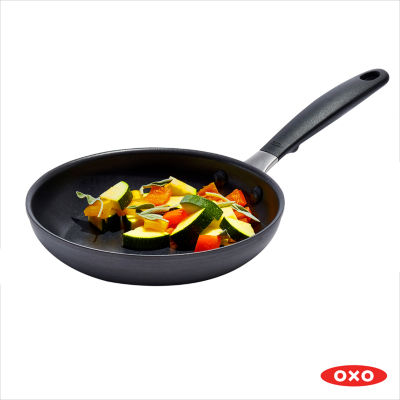 OXO® 8" HardAnodized Nonstick Fry Pan CW000954003, Color Gray JCPenney