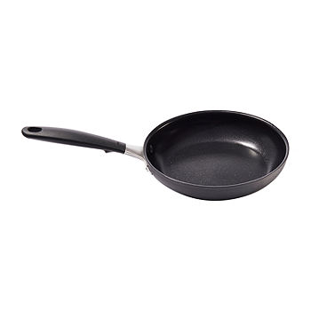 OXO Hard Anodized Nonstick Cookware, 2 Piece Fry pan set, 8 and 10 Skillet  