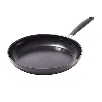 OXO® Pro 10 Hard-Anodized Nonstick Fry Pan CW000959-003, Color: Gray -  JCPenney