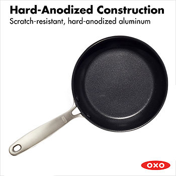 OXO Good Grips Non-Stick Pro 8-Inch Open Frypan
