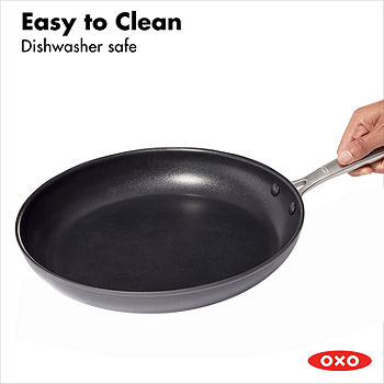 Oxo Ceramic Professional Non-Stick Cookware Set Review