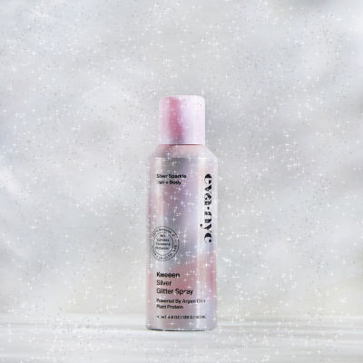 Eva Nyc Kweeen Glitter Spray