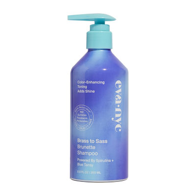Eva Nyc Brass To Sass Shampoo 8.8 Oz. JCPenney