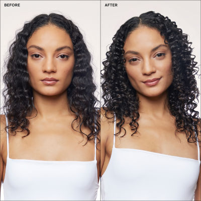 Eva Nyc Satin Dream Smoothing Leave-In Cream - 5.4 Oz.