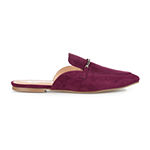 Journee Collection Womens Ameena Mules