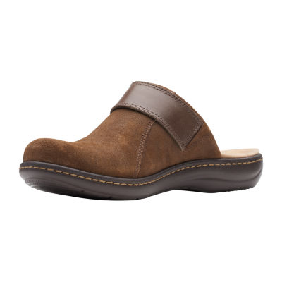 clarks laurieann clogs