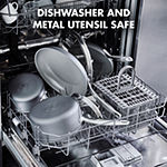 GreenPan Chatham 2-pc. Aluminum Dishwasher Safe Frying Pan