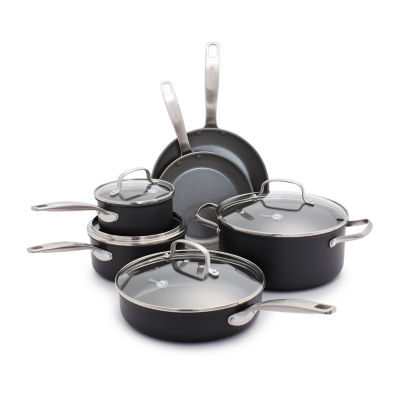 Cooking Healthy with GreenPan Cookware - Style by JCPenney