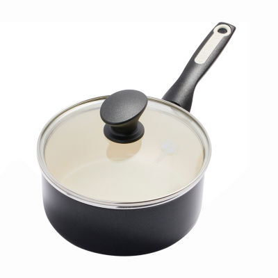 GreenPan Greenpan Rio 2 Qt Non-Stick 2-pc. Ceramic Sauce Pan