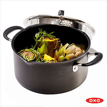 OXO Softworks 13-piece Non-Stick Cookware Set