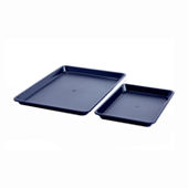 Farberware Easy Solutions 11X7 Non-Stick Cookie Sheet