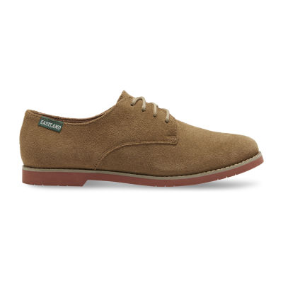 Eastland Buck Sport Womens Round Closed Toe Oxford Shoes