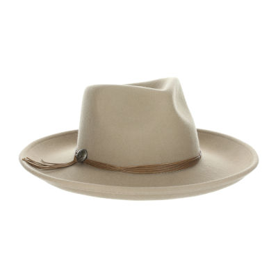 Jcpenney store stetson hats